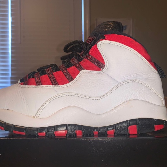 Jordan 10 - Picture 3 of 4